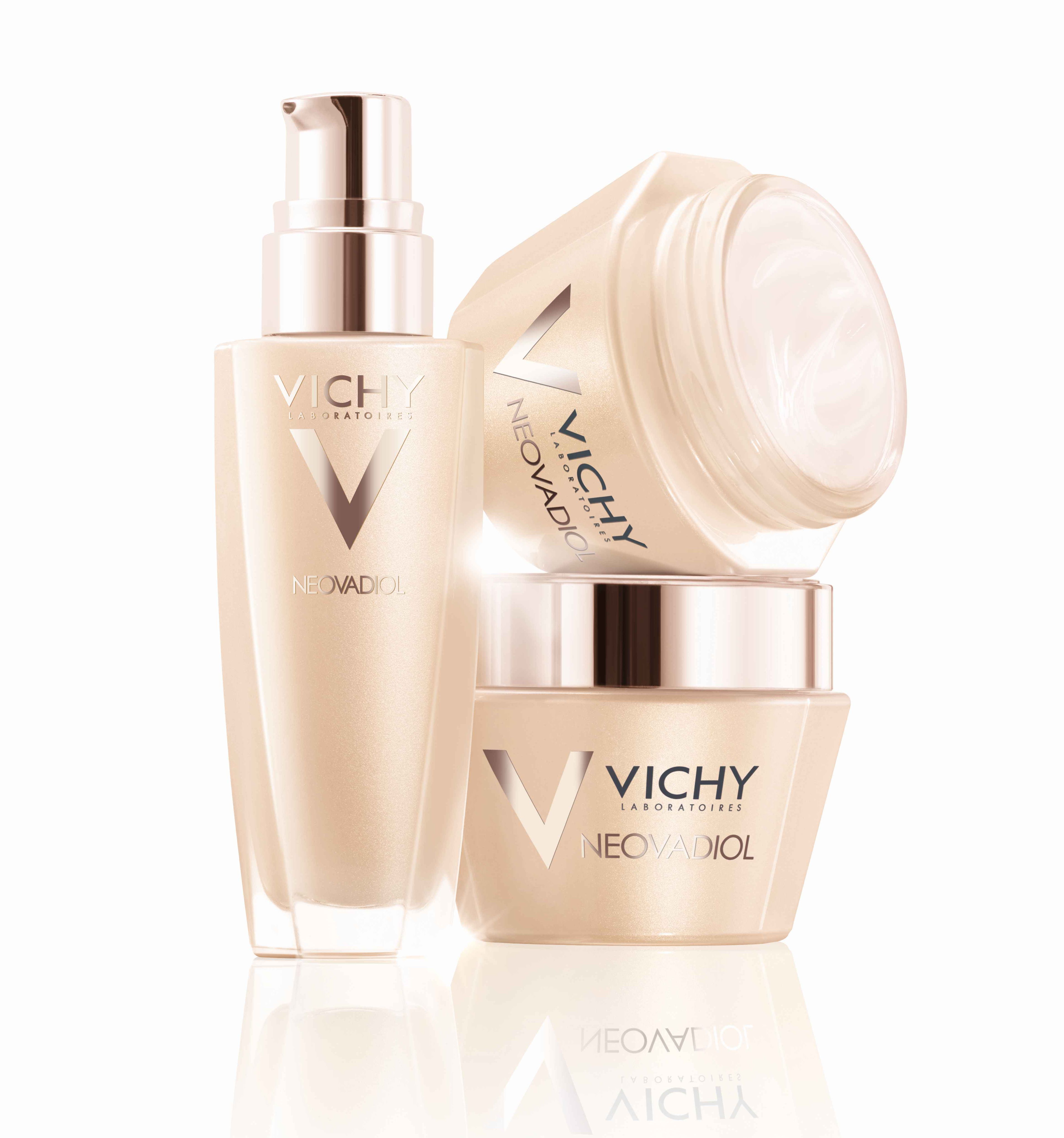 Η Vichy δίπλα στο Σύλλογο «Πεταλούδα»